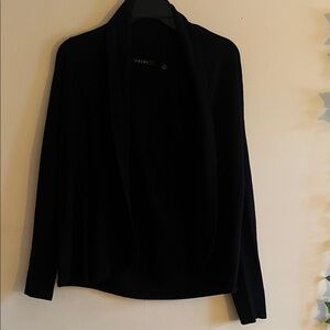 Cyrus Classic Black Women's Blazer